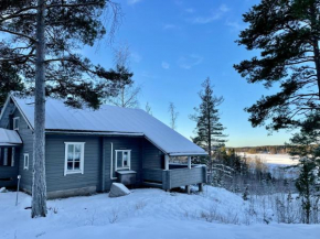 Meri-Ruukin Lomakylä in Perniö
